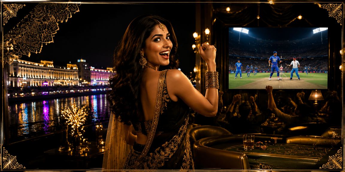 Live Indian Teen Patti card game session played online